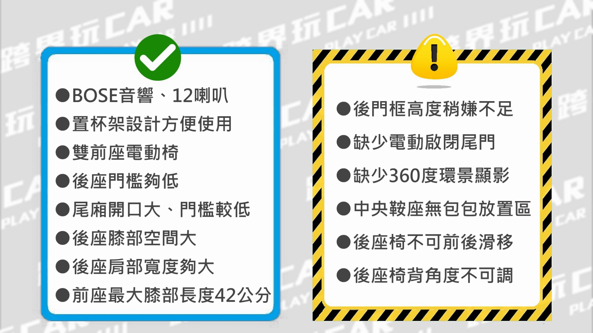 2024 Honda Civic e:HEV空間評價│2024 Honda Civic e:HEV售價 汽車空間評測