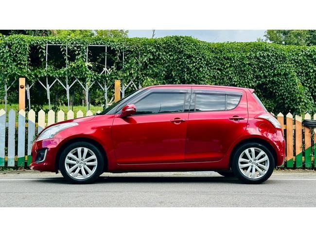 2014 SUZUKI Swift 1.2 GLX 雄大汽車