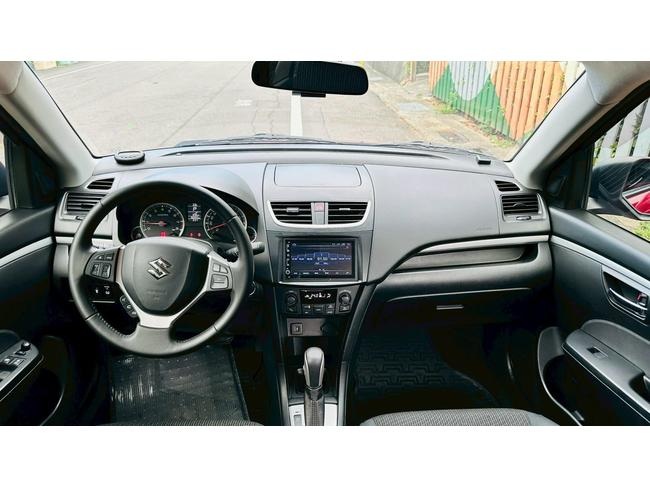 2014 SUZUKI Swift 1.2 GLX 雄大汽車