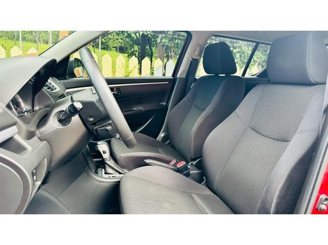 2014 SUZUKI Swift 1.2 GLX 雄大汽車