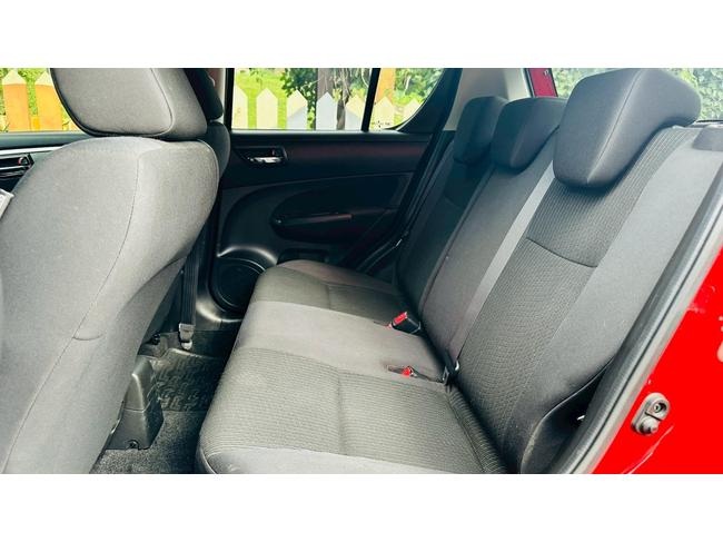 2014 SUZUKI Swift 1.2 GLX 雄大汽車