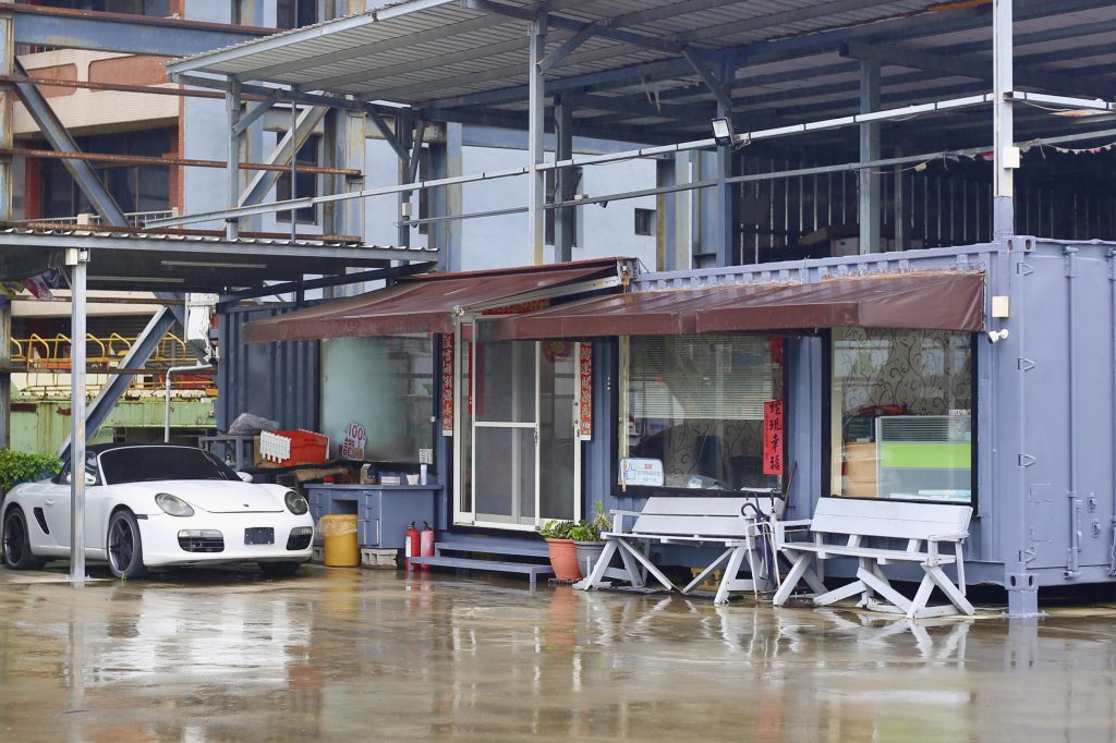 雄大汽車 台中市汽車商業同業公會 口碑車行 百大車行
