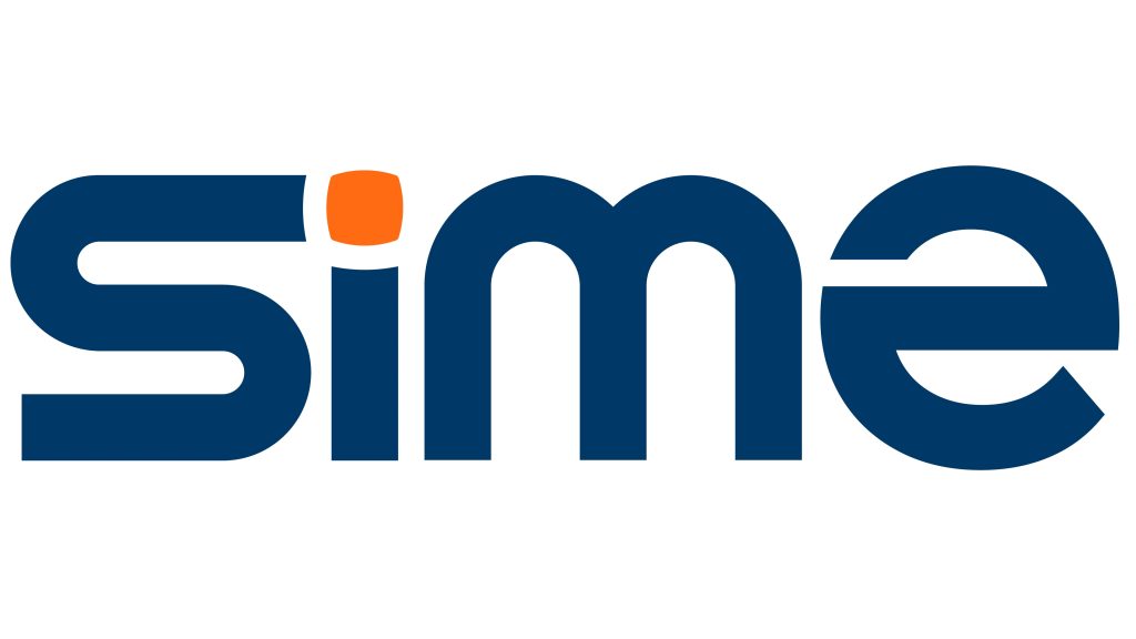 sime LOGO 森那美全新CIS企業識別系統