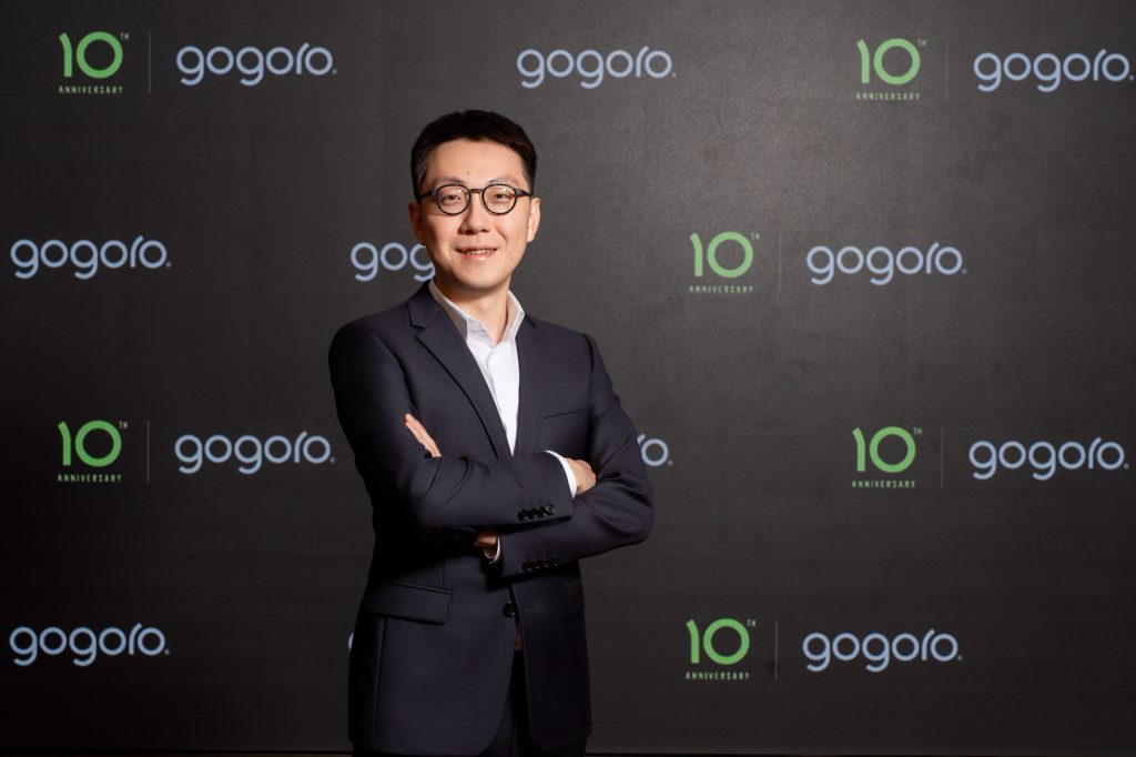 Gogoro 宣布以四大策略實現財務目標