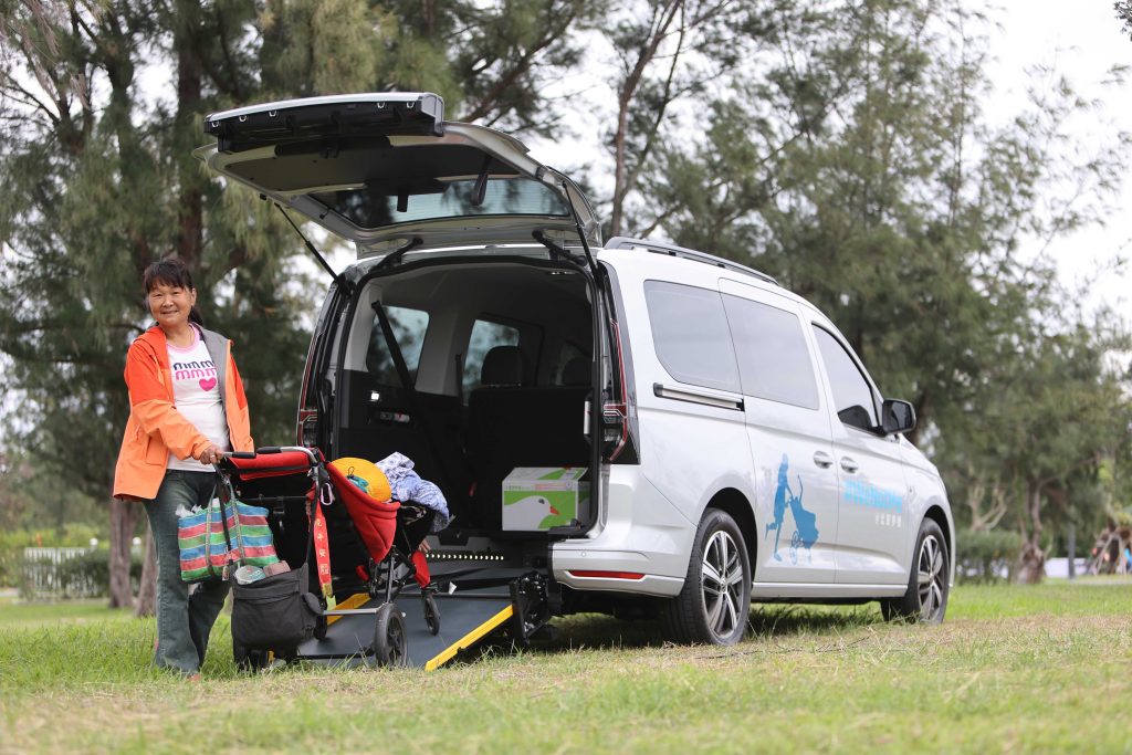 《VW LaVanLife玩賽樂園》福斯商旅與LAVA台灣鐵人攜手打造三鐵嘉年華