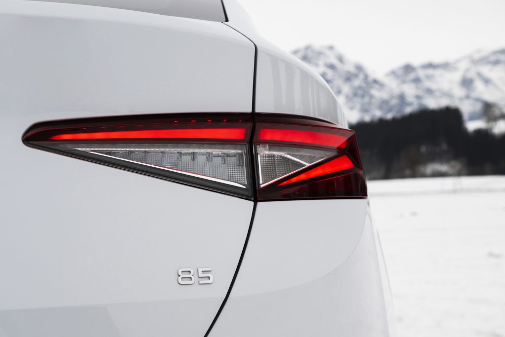 Škoda Enyaq 純電魅力深度試駕活動即日起正式開跑