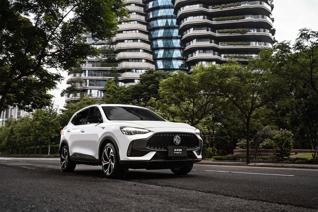 MG五月購車超有感！本月入主即享免繳首年牌燃稅再享購車豪禮任選