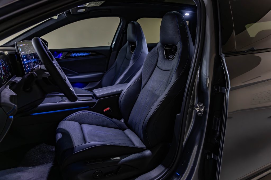Volkswagen全方位豪華旗艦The all-new Passat 157.8萬起上市