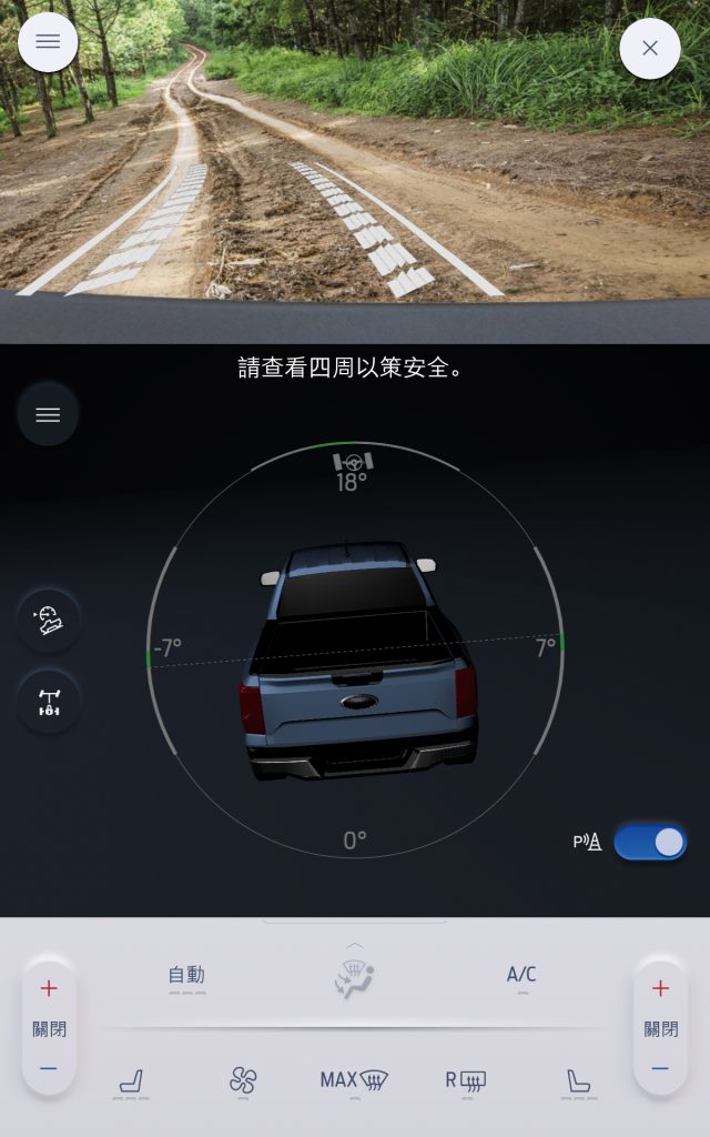 台灣運動皮卡銷售冠軍New Ford Ranger 25年式全新上市