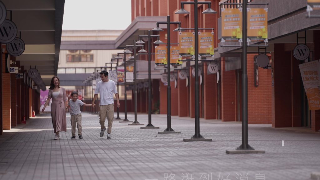 東海商圈新地標 端午市集開逛啦！