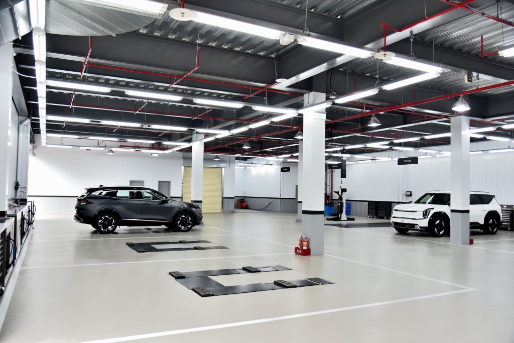 Kia The Sportage Adventure Edition 138.9萬限量登場