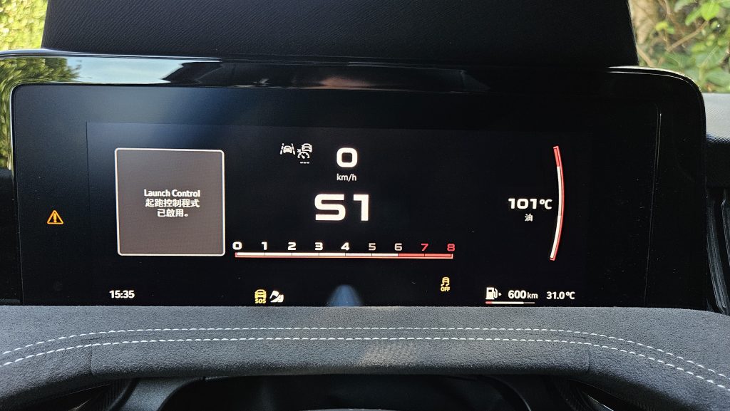 Skoda Superb Combi 2.0TSI 4x4 Sportplus 2025試駕│可剛可柔兩相宜