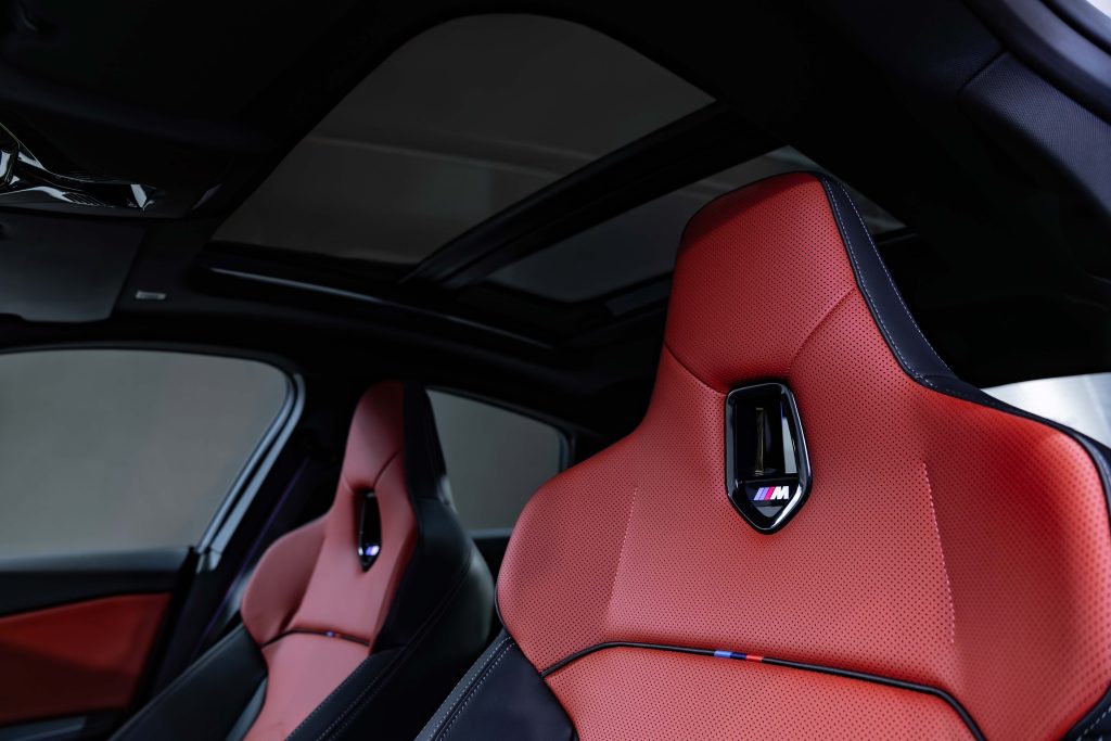全新世代BMW 2系列Gran Coupé豪華四門轎跑