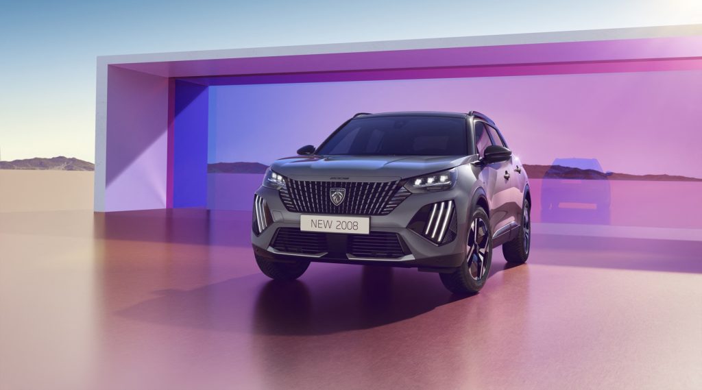 PEUGEOT・CITROËN巴黎6月天冷氣健診服務活動限時開跑