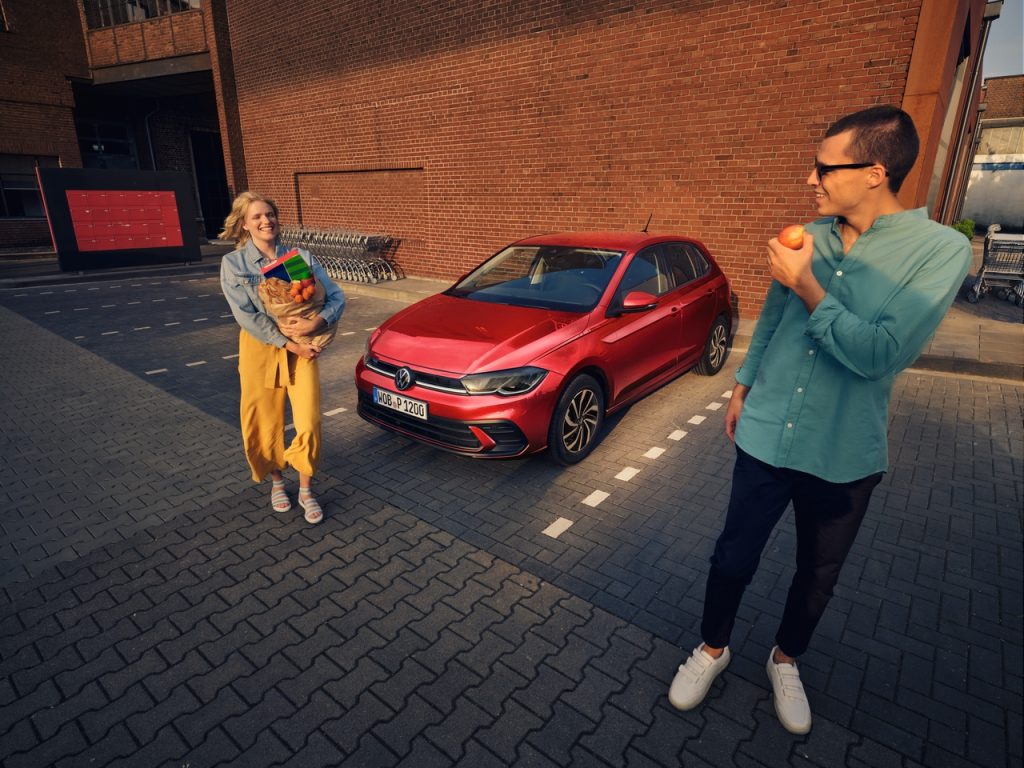 Volkswagen The Polo 50週年特仕登場｜2025年式新車到港，最高直降6萬再送現金折扣！
