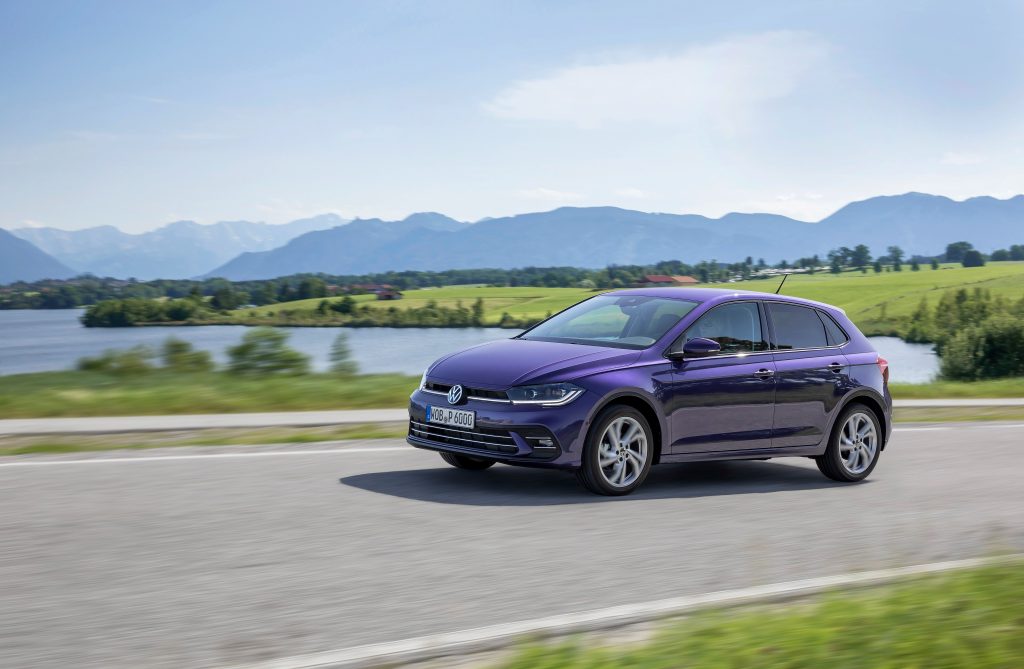 Volkswagen The Polo 50週年特仕登場｜2025年式新車到港，最高直降6萬再送現金折扣！