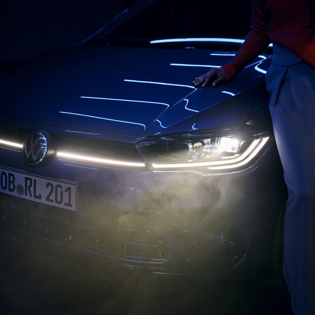 Volkswagen The Polo 50週年特仕登場｜2025年式新車到港，最高直降6萬再送現金折扣！