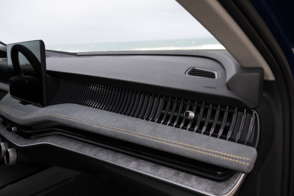 Škoda Superb 超級旅行車大器登場，開創全新駕馭體驗