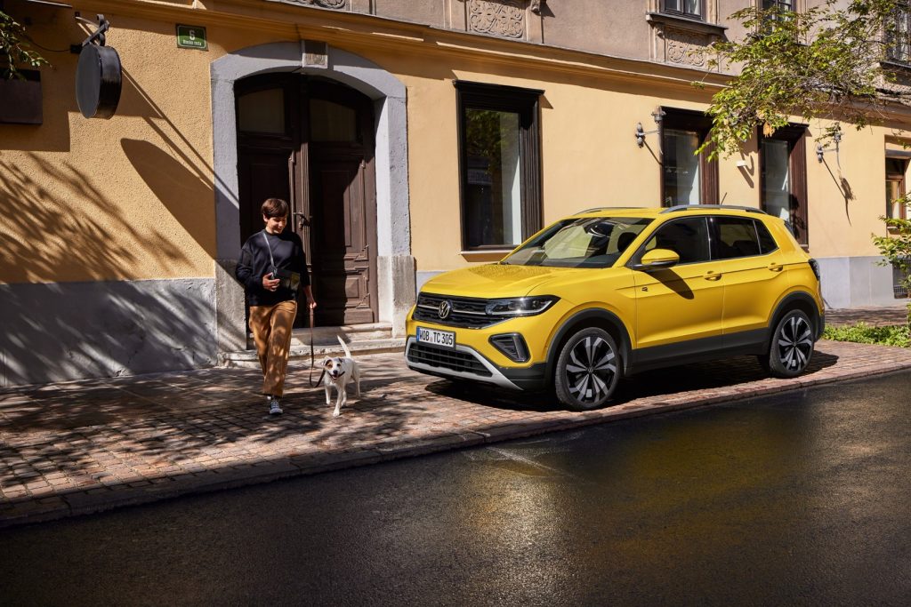 Volkswagen The Polo 50週年特仕登場｜2025年式新車到港，最高直降6萬再送現金折扣！