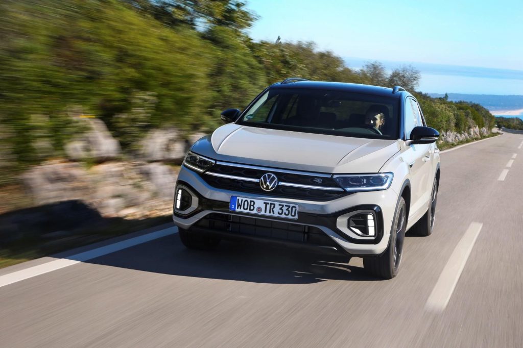 Volkswagen The Polo 50週年特仕登場｜2025年式新車到港，最高直降6萬再送現金折扣！