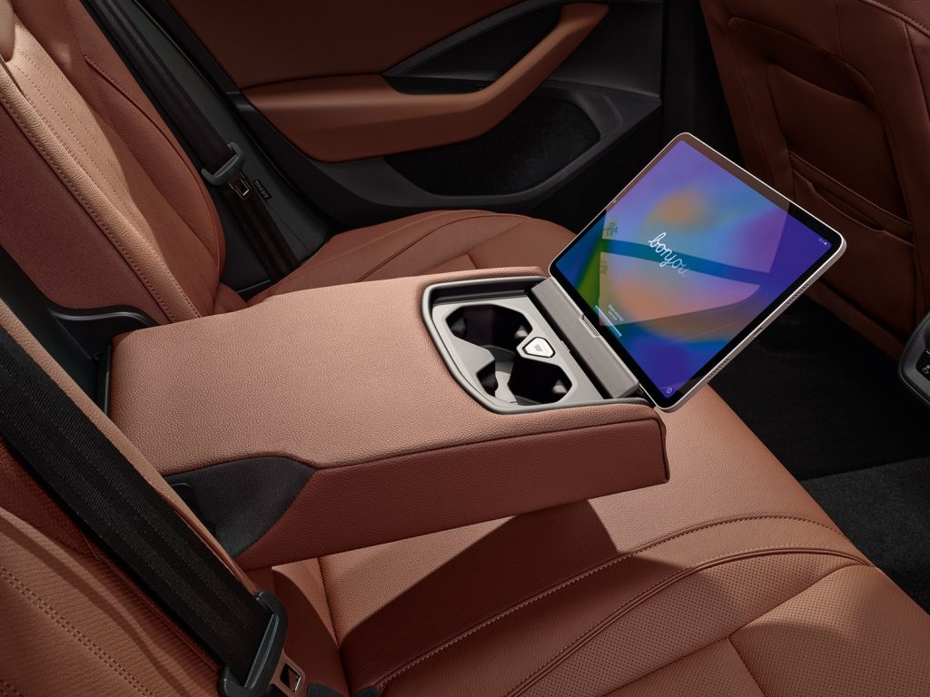 Škoda Superb 超級旅行車大器登場，開創全新駕馭體驗