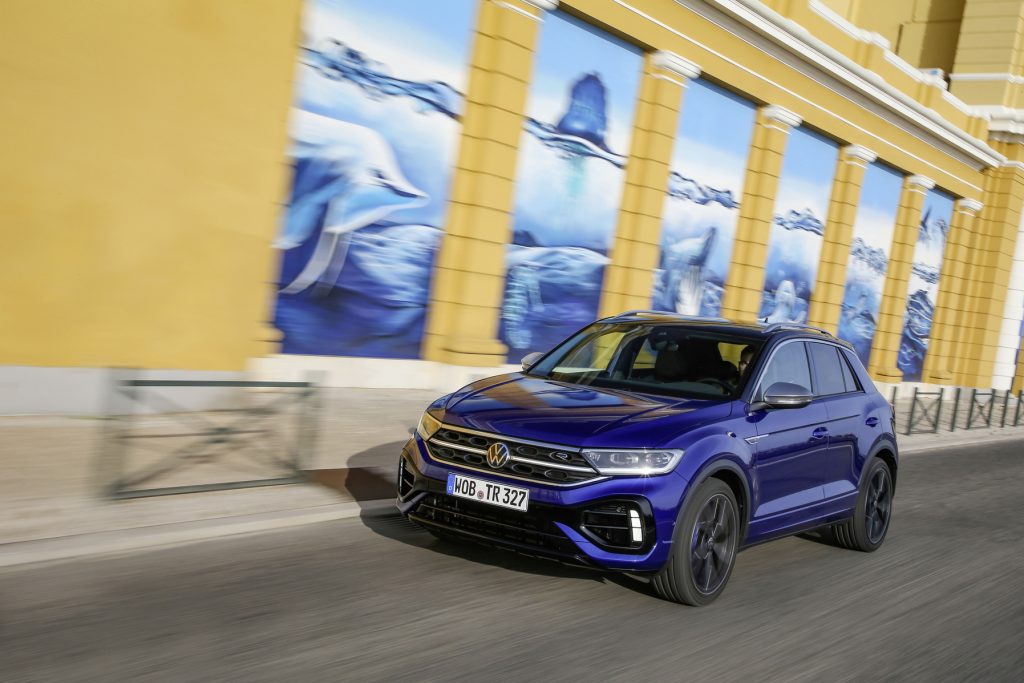 Volkswagen The Polo 50週年特仕登場｜2025年式新車到港，最高直降6萬再送現金折扣！