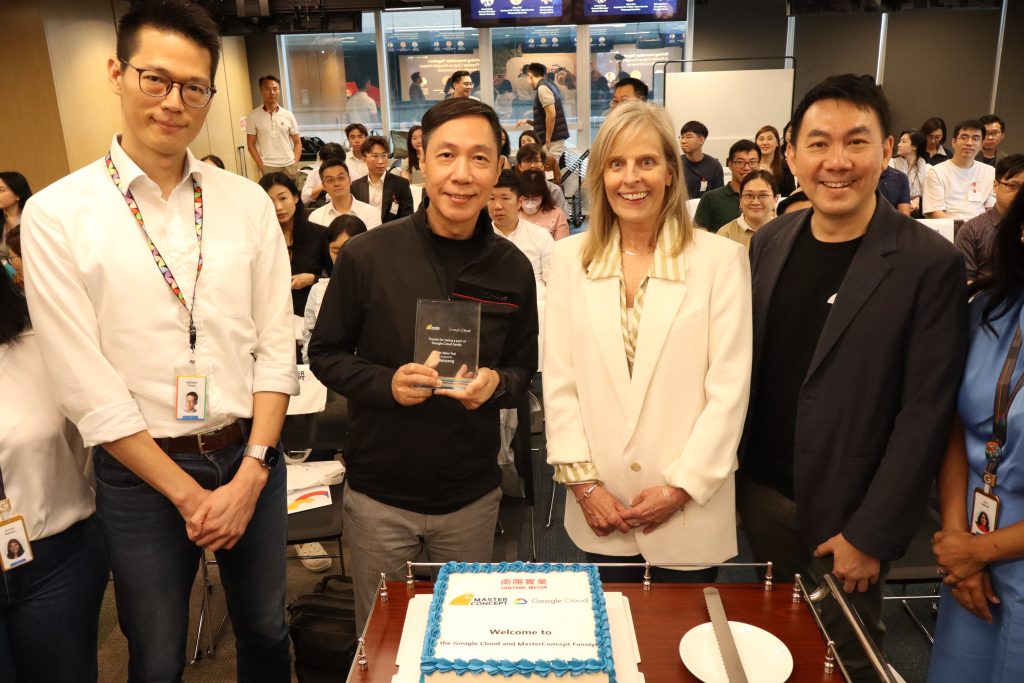 HYUNDAI 攜手 Google Cloud 推 AI 助理，革新智慧售後服務新時代