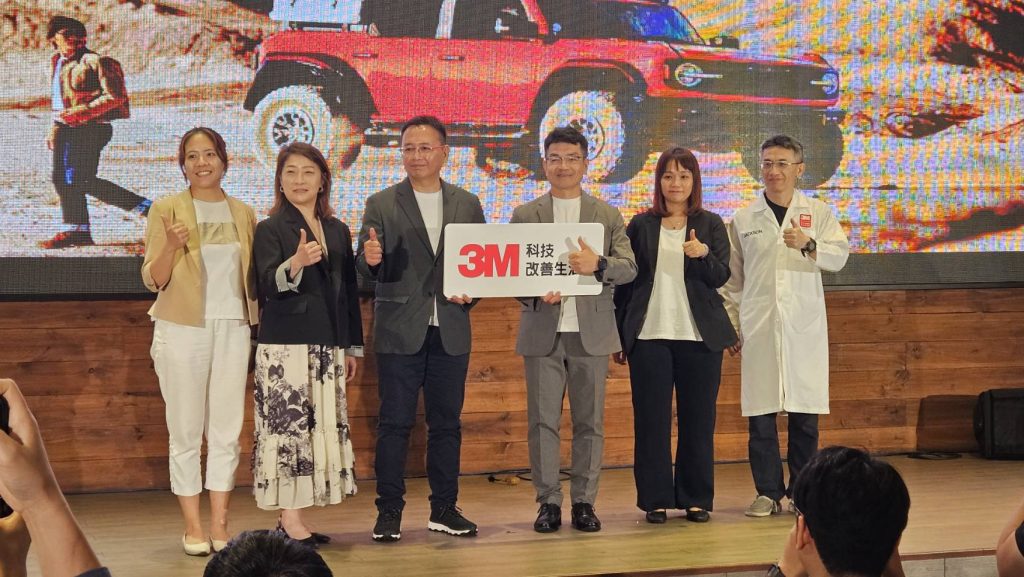 3M汽車隔熱紙、3M貼膜犀牛皮、車身改色 哪種膜料適合你的愛車?