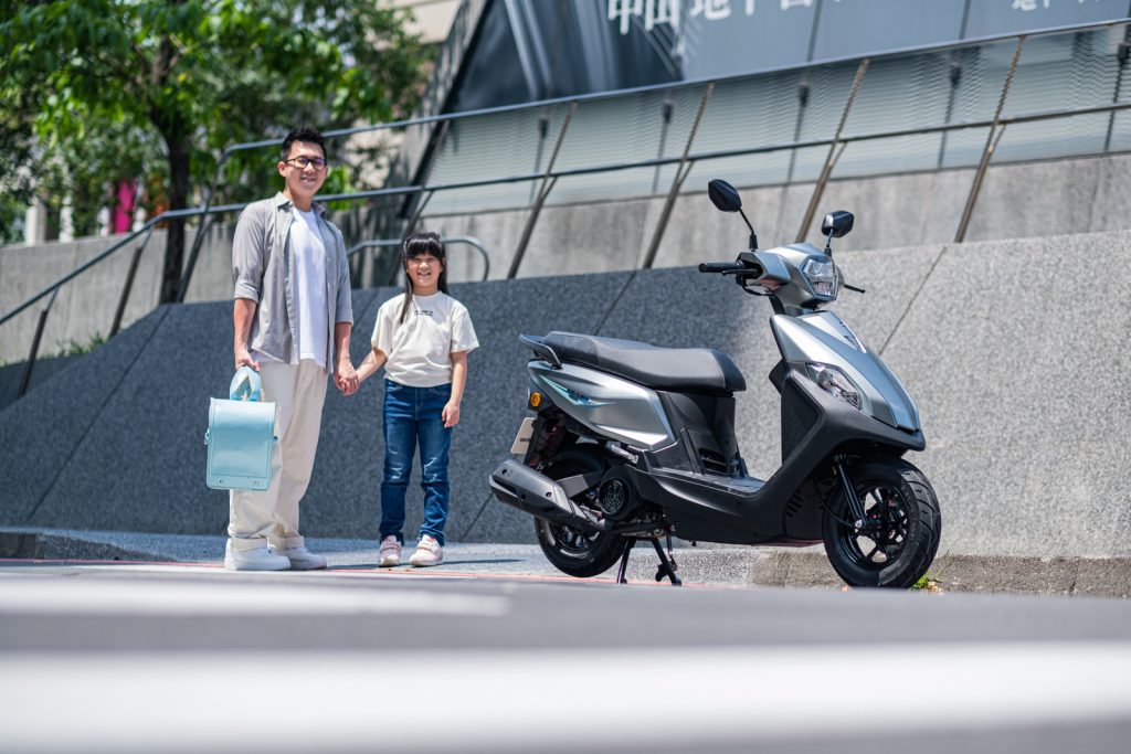 2025年全新迪爵加值不加價，LED亮眼升級登場