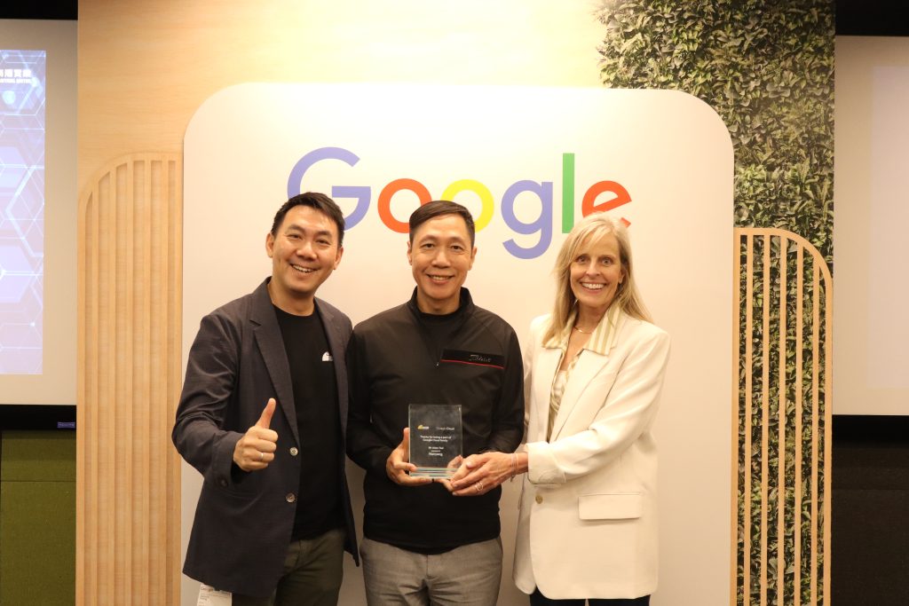 HYUNDAI 攜手 Google Cloud 推 AI 助理，革新智慧售後服務新時代