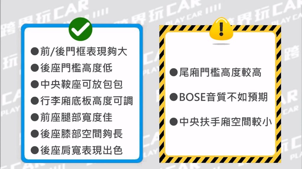 2024 NISSAN ARIYA空間售價│ARIYA增程版 電動車空間 ARIYA尺吋 ARIYA行李廂空間 ARIYA後座空間 大空間休旅車推薦