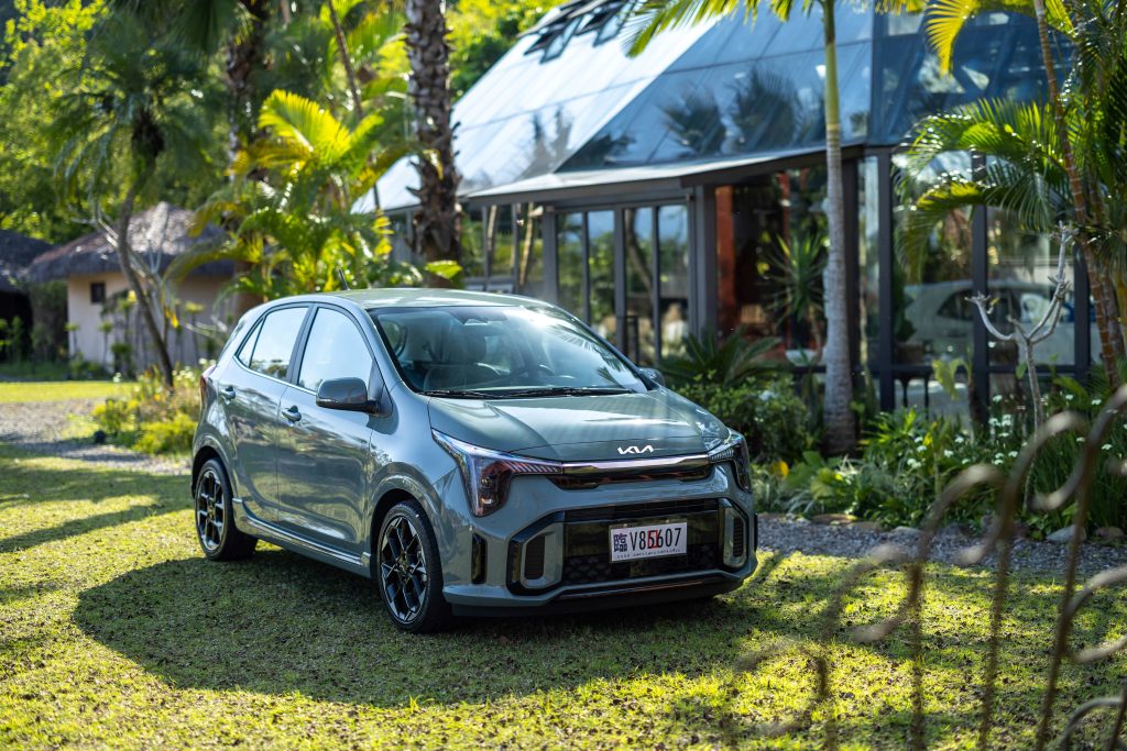 「Kia啟程新競界」起跑 週週抽新加坡方程式大獎賽雙人遊