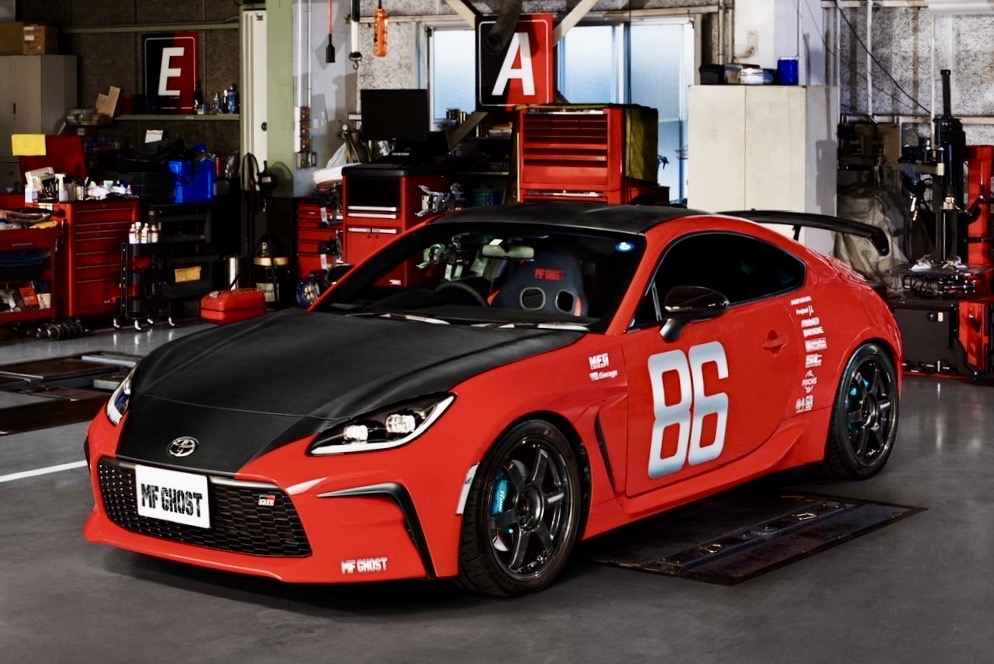 TOYOTA GAZOO Racing Corolla Cup 2025統規賽