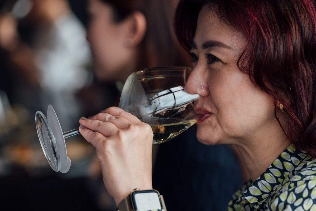 LEXUS雙島義釀品酒會全台巡迴落幕優雅演繹義式輕奢生活美學