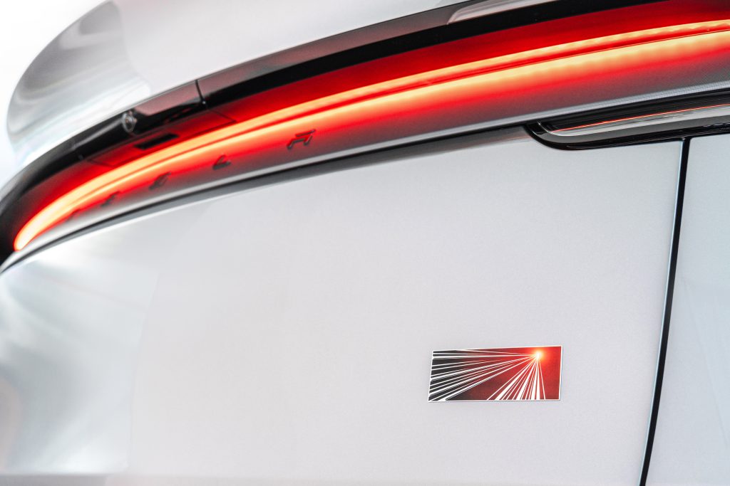 Tesla 全新 Model Y 台灣登陸派對