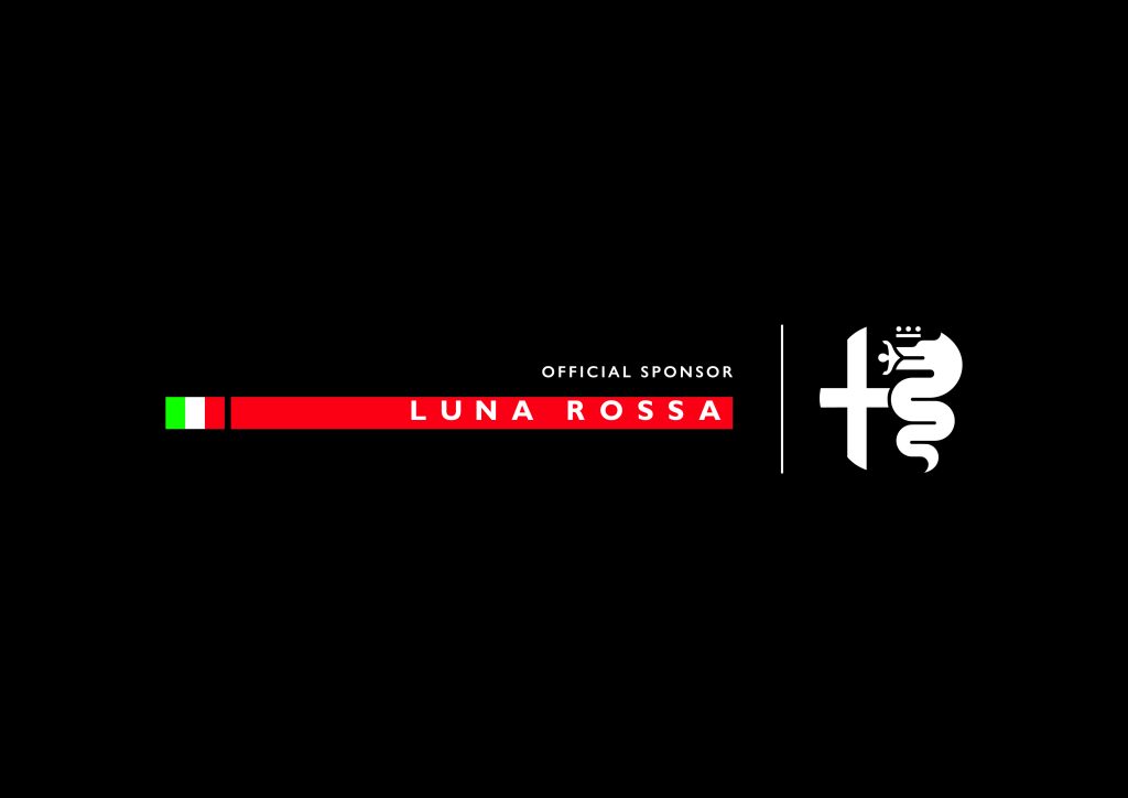 ALFA ROMEO 投身頂級航海賽事，開啟競速美學新領域