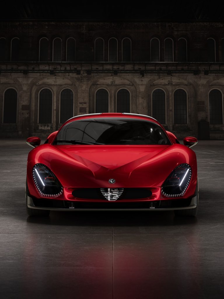 ALFA ROMEO 台灣官方社群媒體平台正式啟動