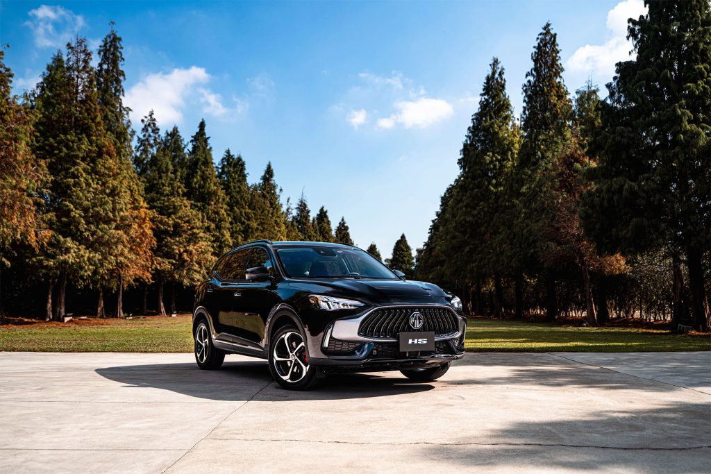 MG七月最強購車優惠！HS 86.5萬起、ZS僅69.9萬再送車體險與免費保養