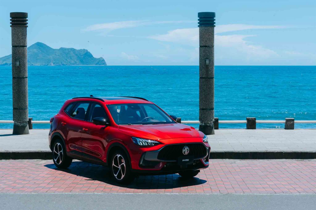 MG七月最強購車優惠！HS 86.5萬起、ZS僅69.9萬再送車體險與免費保養