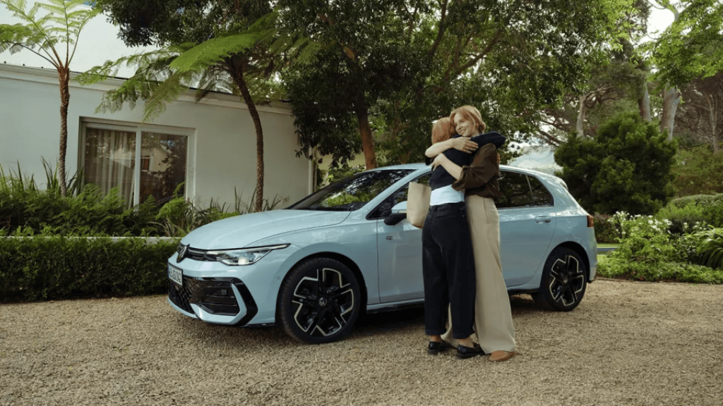 Volkswagen Move移動服務正式啟動！整合多元用車模式＋限量優惠開跑