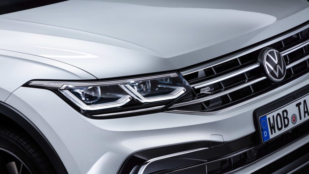 Volkswagen Tiguan Allspace 夏季購車優惠開跑｜5+2人座德系休旅最高現省 40 萬元