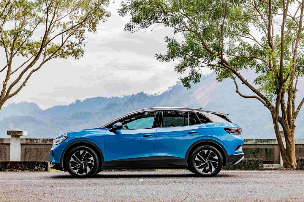 Volkswagen ID.純電車系免費試駕開跑！會員限定兩天一夜到府體驗＋好禮相送
