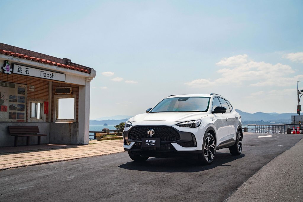 MG七月最強購車優惠！HS 86.5萬起、ZS僅69.9萬再送車體險與免費保養