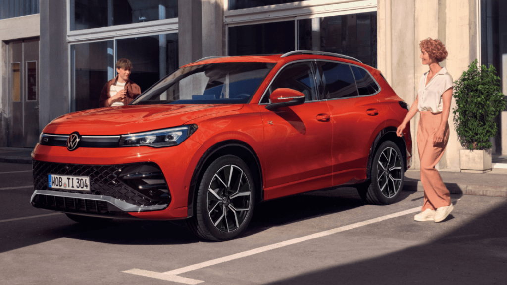 Volkswagen Move移動服務正式啟動！整合多元用車模式＋限量優惠開跑
