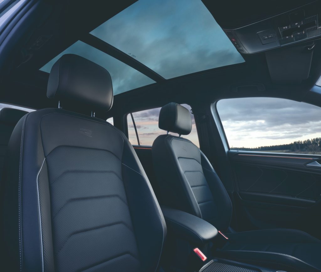 Volkswagen Tiguan Allspace 夏季購車優惠開跑｜5+2人座德系休旅最高現省 40 萬元