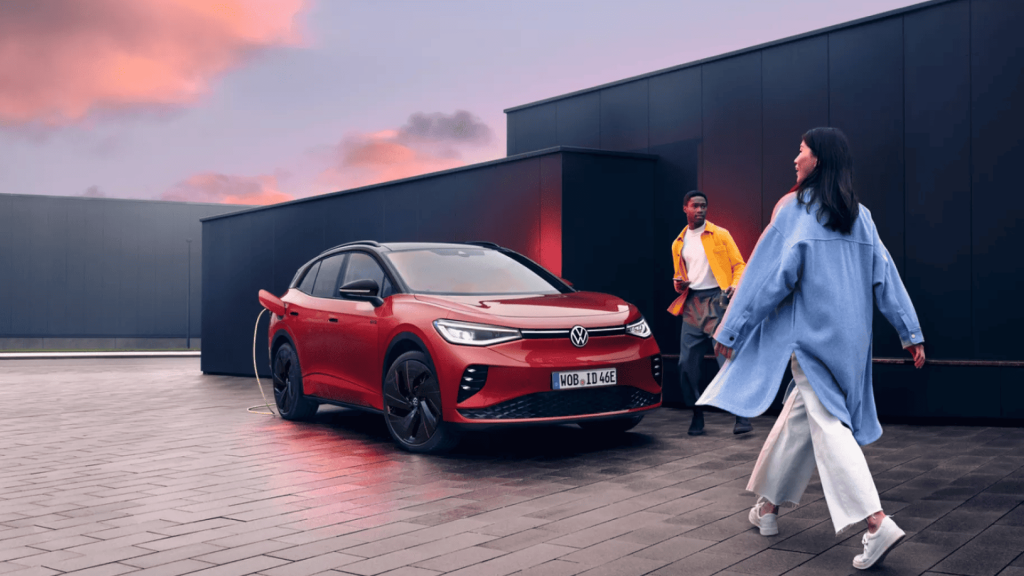 Volkswagen Move移動服務正式啟動！整合多元用車模式＋限量優惠開跑