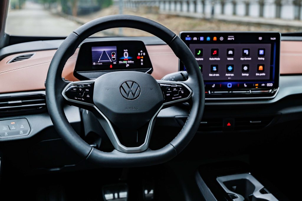 Volkswagen ID.純電車系免費試駕開跑！會員限定兩天一夜到府體驗＋好禮相送