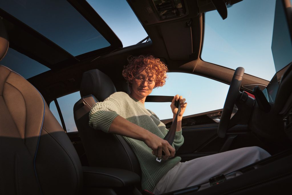 Volkswagen Tiguan 月租,500起！福斯攜手格上租車限時專案開跑，再送五星飯店或機場接送