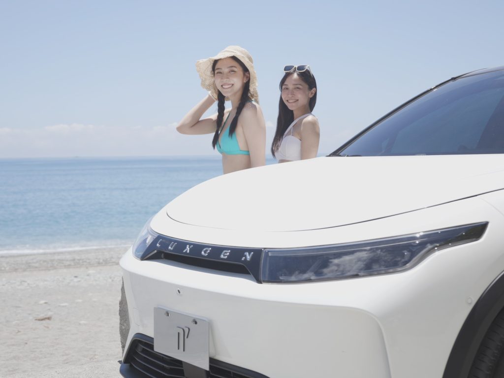 LUXGEN n7獲2025車訊風雲獎最佳人氣車款，8月起超值夏日旅行套組優惠！