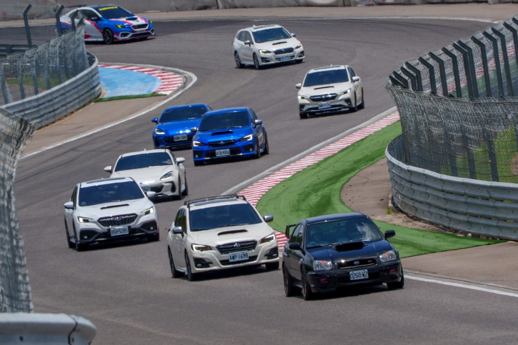 Subaru六代Forester預告登場！BRZ STI / Brembo上市＋七月全車系優惠開跑